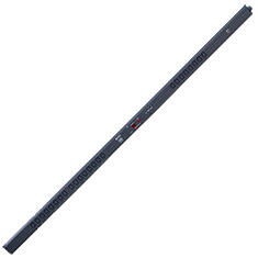 Вертикальный PDU, S-24 Smart M&C, 24 IEC C13, IEC C19, 32A, с мониторингом, с управлением, S-24 Smart M&C