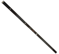 PDU / блок розеток, S-16 Smart M&C, 16 IEC C13, IEC C19, 16A, с управлением, S-16 Smart M&C